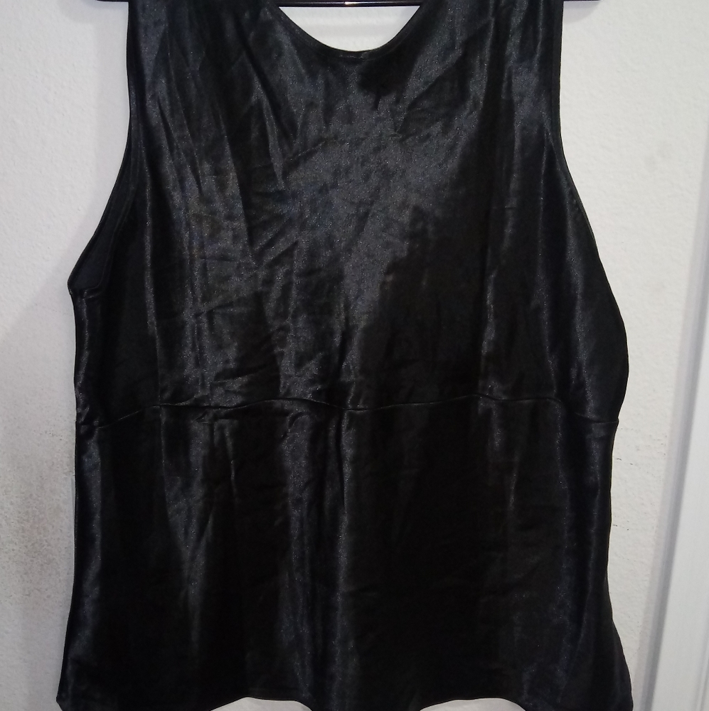 Cato blouse - Picture 2 of 4